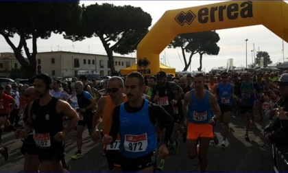 PODISMO: DOMENICA SI DISPUTA LA “CORRI A TERRACINA”