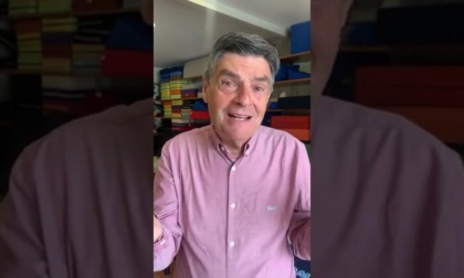 LAZIO TV: PAOLO DI FAZIO A STORIE DI SUCCESSO