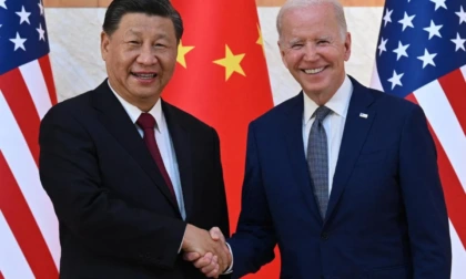 Xi: Cina non combatterà guerra fredda né calda con nessuno