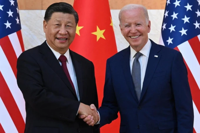 Xi: Cina non combatterà guerra fredda né calda con nessuno