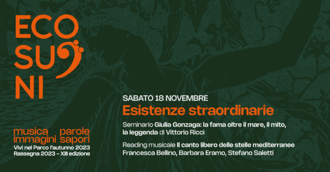 TERRACINA/FONDI: ECOSUONI, ULTIMO APPUNTAMENTO