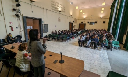 ROM: TOUR DELLA COSTITUZIONE NELLE SCUOLE