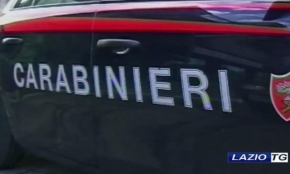 ROMA: INTERROGATO LO STALKER ARRESTATO A MILANO