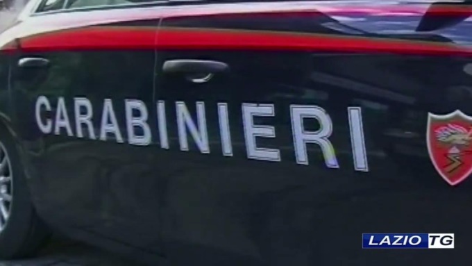 ROMA: INTERROGATO LO STALKER ARRESTATO A MILANO