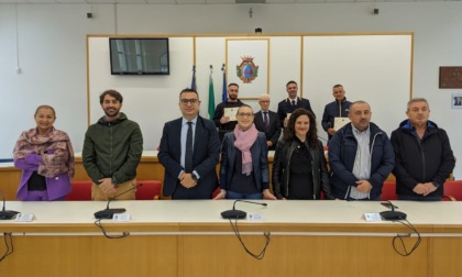 FONDI: PREMIATION DAY, RICONOSCIMENTI ALLE ECCELLENZE DELLA CITTA'