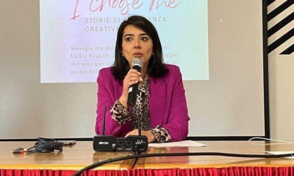 LATINA: GIORNATA CONTRO LA VIOLENZA SULLE DONNE, IL CONCERTO