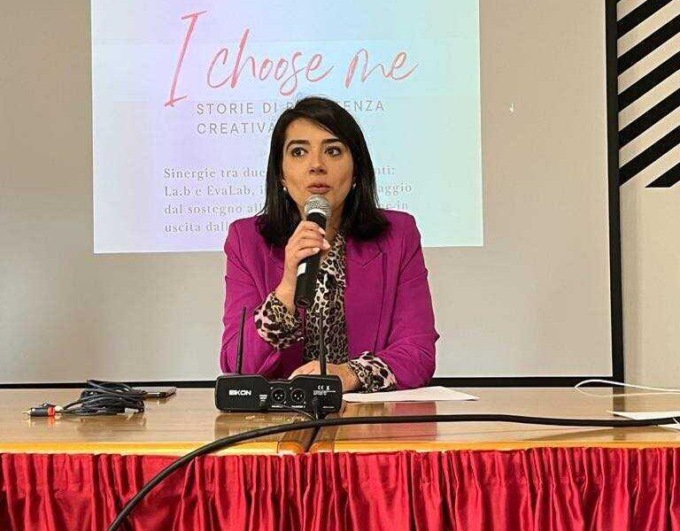 LATINA: GIORNATA CONTRO LA VIOLENZA SULLE DONNE, IL CONCERTO