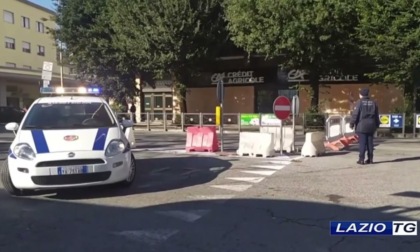 FROSINONE: LA DOMENICA ECOLOGICA
