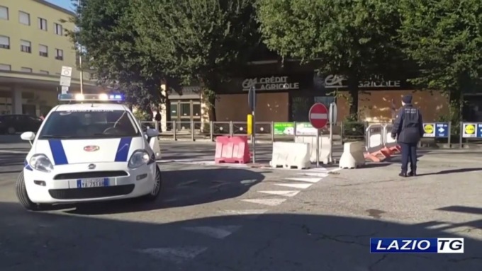 FROSINONE: LA DOMENICA ECOLOGICA