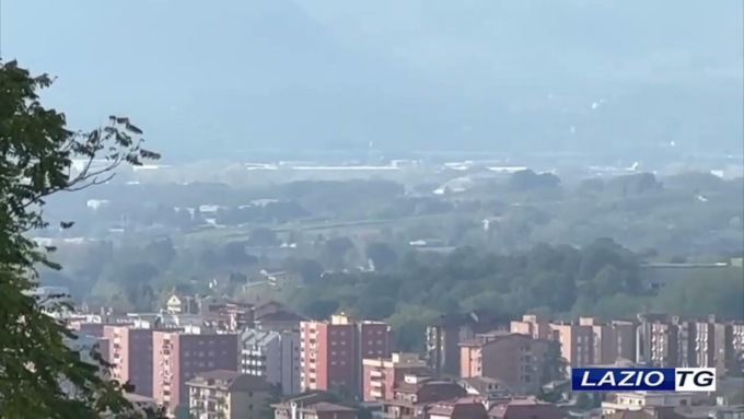 FROSINONE: L’80ESIMO ANNIVERSARIO DELLA LIBERAZIONE