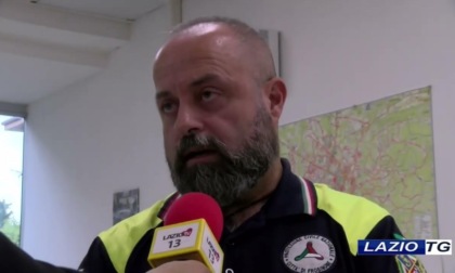 FROSINONE: VESUVIO, IL PIANO DI EVACUAZIONE