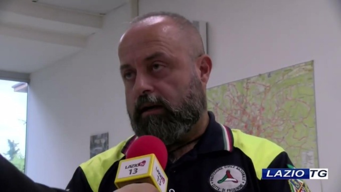 FROSINONE: VESUVIO, IL PIANO DI EVACUAZIONE