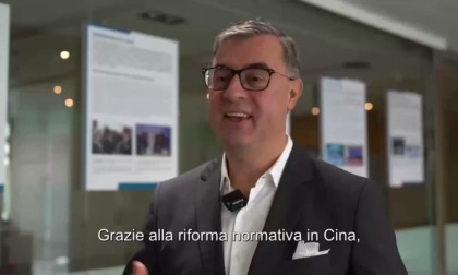 Germania: azienda biotech mira a crescenti opportunità mercato cinese