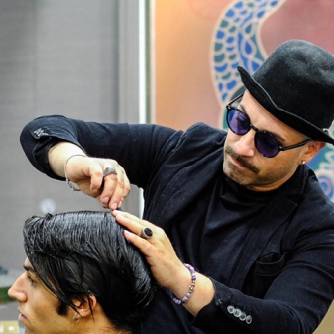 TERRACINA: LEONARDO STOICA, UN SOGNO DIVENTATO REALTA’