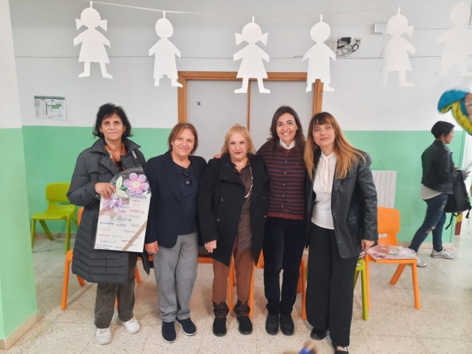 SABAUDIA: LA GIORNATA INTERNAZIONALE DELL’INFANZIA E DELL’ADOLESCENZA