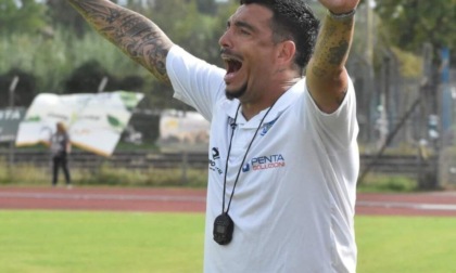 CALCIO DILETTANTI: IL PROGRAMMA DELLA DOMENICA