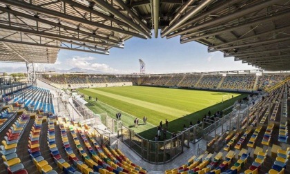 FROSINONE: STRADA PER LO STADIO, AL VIA L’ITER