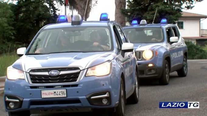 ROMA: TRUFFE AGLI ANZIANI, 11 ARRESTI