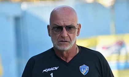 SERIE D COPPA ITALIA: DOMANI SI GIOCA CYNTHIALBALONGA-NUOVA FLORIDA