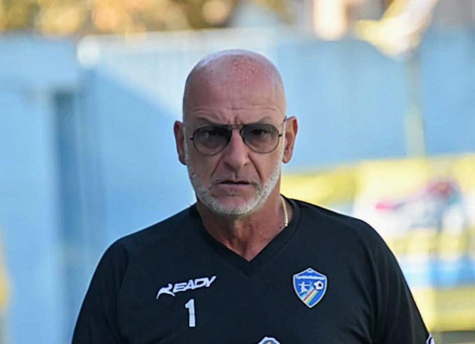 SERIE D COPPA ITALIA: DOMANI SI GIOCA CYNTHIALBALONGA-NUOVA FLORIDA