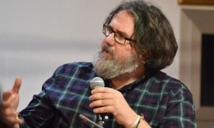 S.FELICE CIRCEO: “LABORATORIO CRIMINALE”, IL LIBRO DI MARCO OMIZZOLO