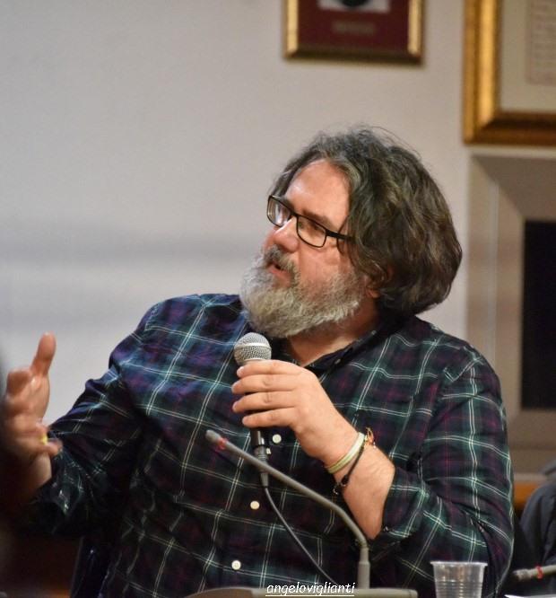 S.FELICE CIRCEO: “LABORATORIO CRIMINALE”, IL LIBRO DI MARCO OMIZZOLO