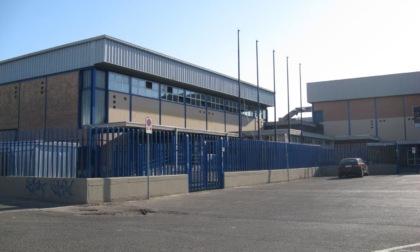 LATINA: CHIUSO IL PALAZZETTO DELLO SPORT