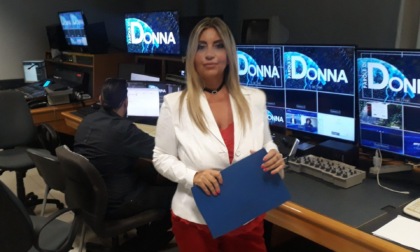 LAZIO TV: PAOLA DONNINI A "STORIE DI SUCCESSO"