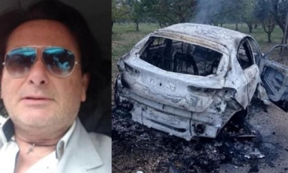 MINTURNO: OMICIDIO PROFESSORE, "NON L'HO UCCISO IO"