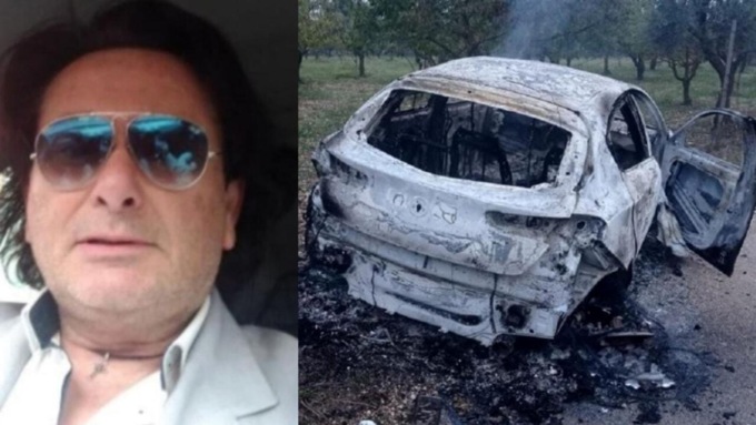 MINTURNO: OMICIDIO PROFESSORE, “NON L’HO UCCISO IO”
