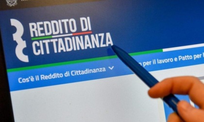 SEZZE: SCOPERTI TRE FURBETTI DEL REDDITO