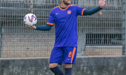 CALCIO DILETTANTI: IL PROGRAMMA DELLA DOMENICA