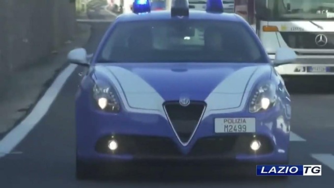 ROMA: MALTRATTA E MINACCIA DI MORTE LA EX, ARRESTATO