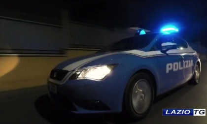 MINTURNO: CARBONIZZATO IN AUTO A CELLOLE