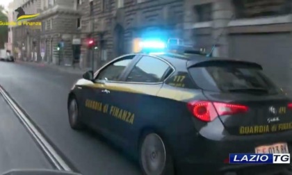 LATINA: EVASIONE E BANCAROTTA, MAXI SEQUESTRO