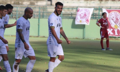 CALCIO DILETTANTI: IL PROGRAMMA DELLA DOMENICA