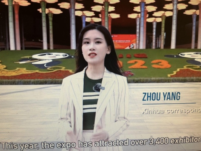 CIIE: cosa attira i “frequentatori”?