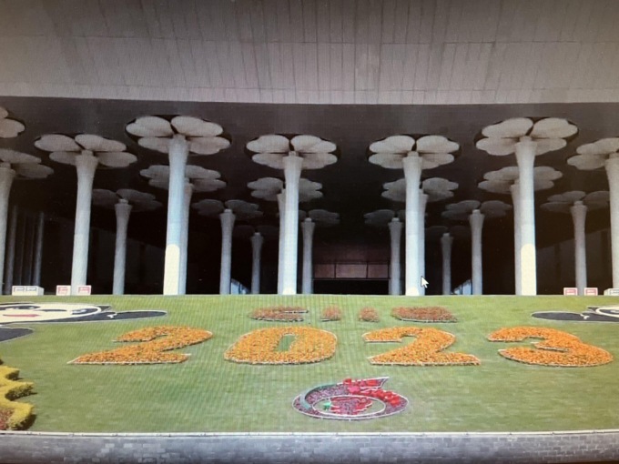 CIIE punta i riflettori su apertura rafforzata, cooperazione win-win