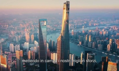 Serbia: funzionario, Paese si adeguerà a grande crescita cinese con CIIE