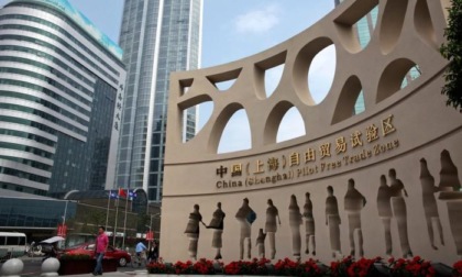 Cina: Xinjiang inaugura zona pilota di libero scambio