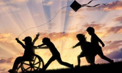 SPORT E INCLUSIONE: FAIRPLAY SCHOOL, IL GEMELLAGGIO