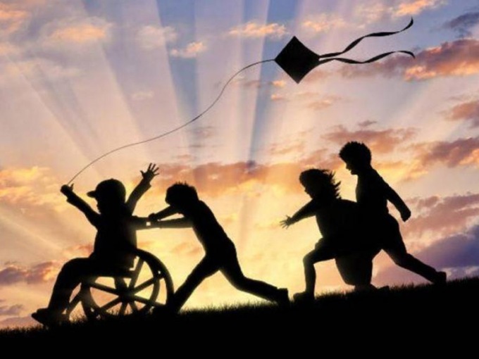 SPORT E INCLUSIONE: FAIRPLAY SCHOOL, IL GEMELLAGGIO