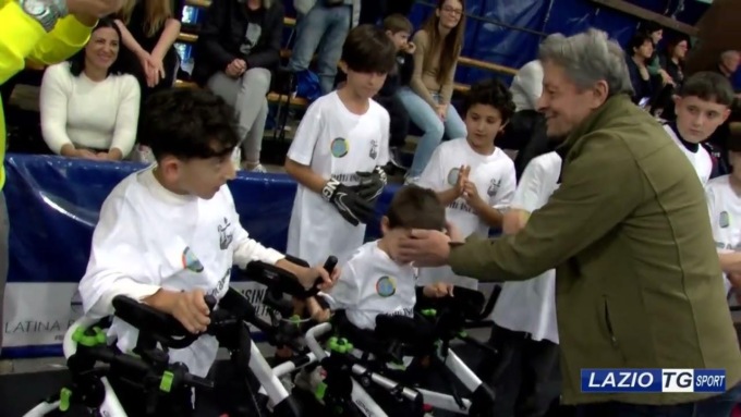 SPORT E SOLIDARIETA: ’TUTTI IN CAMPO PER FAIRPLAY SCHOOL