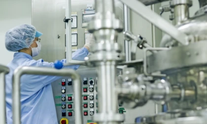 Cina: vanta oltre 10.000 grandi imprese industriali farmaceutiche