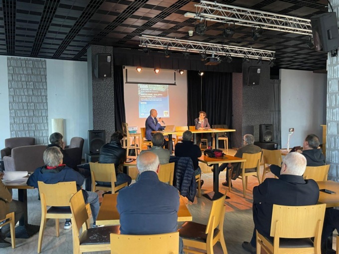 TERRACINA: PIANO UTILIZZO ARENILI, IL DIBATTITO