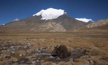 Cina: funzionario, altopiano Qinghai-Tibet raggiunge neutralità carbonio