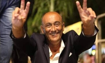 TERRACINA: OGGI L'ULTIMO SALUTO A UMBERTO CODA