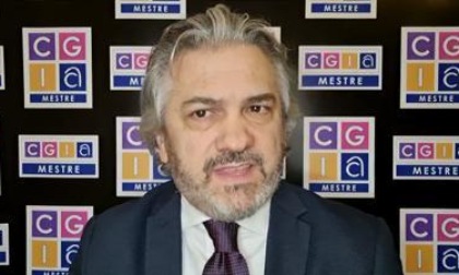 Superbonus, lo studio della CGIA