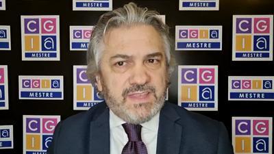 Superbonus, lo studio della CGIA