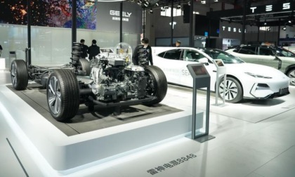 Cina: esperto, fiera catene di fornitura aumenta opportunità business